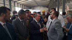 رفع نسبة الإدماج الصناعي ضرورة لتعزيز الإنتاج المحلي والتصدير