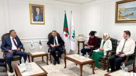 مجمع “حكمة” الأردني يرفع عدد مصانعه في الجزائر