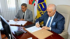 نفطال توقّع ثلاث اتفاقيات جديدة لتحسين أوضاع العمال