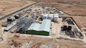 مصنع جديد في الجلفة لتحقيق الاكتفاء الذاتي من الخميرة الصناعية