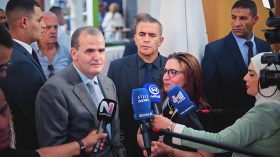 رزيق يدعو الشركات الوطنية لاكتساح الأسواق الإفريقية