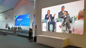 الجزائر تجدد التزامها بتعزيز التعاون الطاقوي الإفريقي