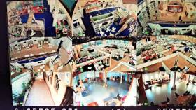 بعد سرقة عارض أجنبي.. صافكس تفند شائعات غياب الرقابة وتوضح