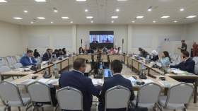 مجلس الأمة يشارك في اجتماع للاتحاد البرلماني الدولي باليونان