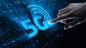 هذا جديد إطلاق شبكة الجيل الخامس بالجزائر