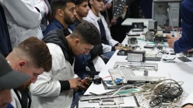 إصلاح شامل للتكوين المهني في الجزائر