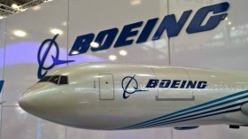 تقارب صيني أمريكي جديد يدعم شركة “بوينغ” للطيران