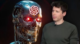 لأول مرة.. الذكاء الاصطناعي “يتمرد” على البشر