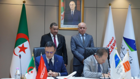 رسميا.. نقل ملكية “طاسيلي” للطيران من سوناطراك إلى الجوية الجزائرية