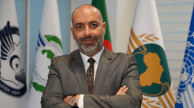 “الانتقال إلى الطيران المستدام لم يعد خيارا.. وإذا لم نتحرك اليوم سندفع الثمن غدا”