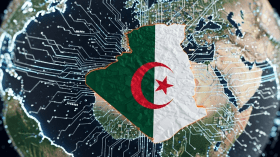 الرقمنة في الجزائر من صفر ورقة إلى ذكاء اصطناعي يفرض نفسه في التعاملات