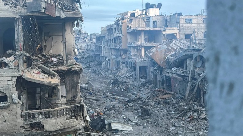 “غزة الصغيرة”.. مشروع التصفية الكبرى؟