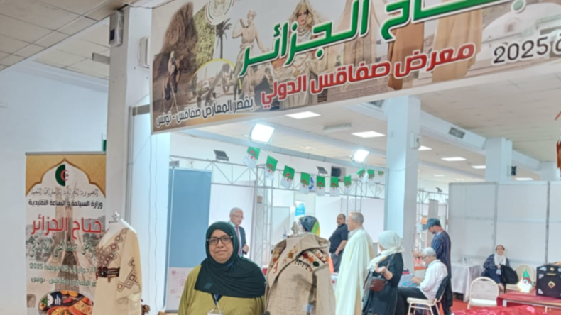 أجهزة كهرومنزلية وألبسة “دي زاد” تفتح نوافذ جديدة نحو السوق التونسية