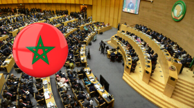 المغرب يتكبد نكسة دبلوماسية خامسة على مستوى الاتحاد الإفريقي