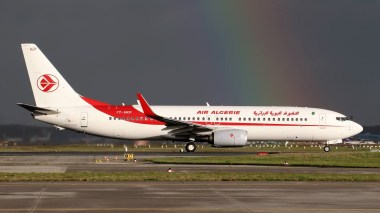 Air Algérie annonce la réception de nouveaux avions à cette date