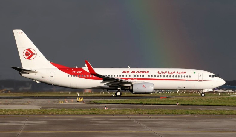 Air Algérie annonce la réception de nouveaux avions à cette date