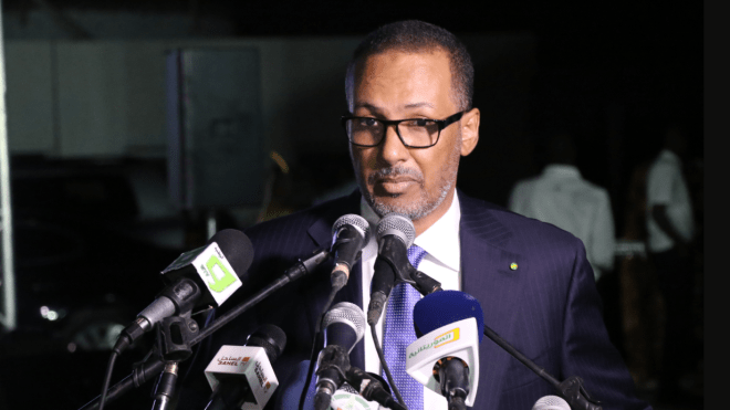 مساعٍ موريتانية لاستغلال معرض الجزائر لترويج منتجاتها إقليميا ودوليا