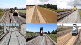 الجزئر تطلق 50 مشروعا بقيمة تزيد عن 6400 مليار دج