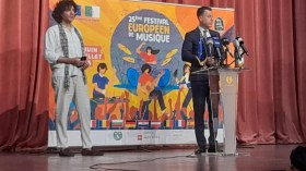 باقة متنوعة من كل الأذواق من عشر دول