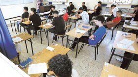 الرياضيات “تصدم” العلميين.. والجميع يتعهد بالتدارك