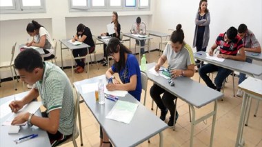 Le ministre de l’Education donne le coup d’envoi des épreuves du BAC