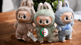 هوس”La Bubu” يصل الجزائر: دمية بسعر إيجار شقة!