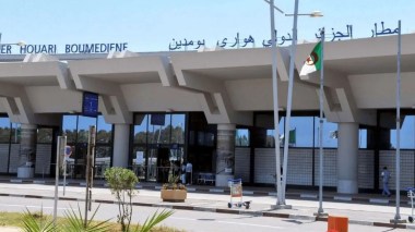 L’aéroport d’Alger recrute: Voici les conditions