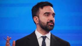 زهران ممداني: وجه أمريكي جميل في الـ33 من العمر مرشّحا لرئاسة نيويورك