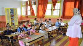 الحكومة “ترسّم” عملية إدماج أزيد من 82 ألف أستاذ متعاقد