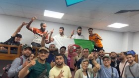 فيديوهات تفضح المستور.. هكذا تم ترحيل جزائريين من القاهرة بعد احتجازهم لساعات