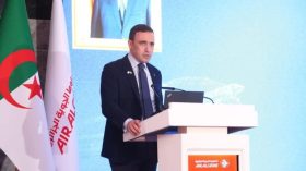 الجوية الجزائرية..لم نتأثر بالحرب الصهيونية الايرانية