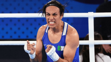 La Fédération internationale de boxe présente ses excuses à Imane Khelif