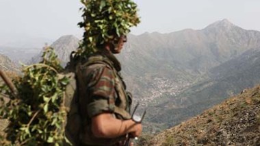 Deux terroristes éliminés à Khenchela