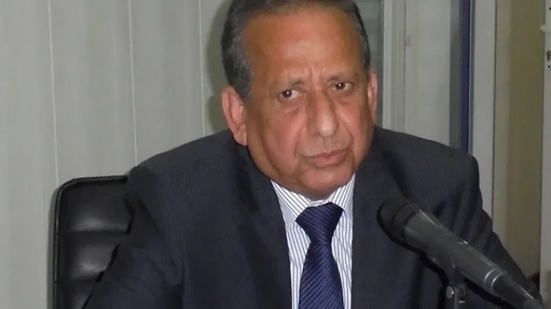 ثماني سنوات حبسا للوزير خمري وخمس لمدير وكالة “أنالج”