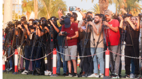 منطقة مختلطة للاعبي “الخضر” هذا الأربعاء