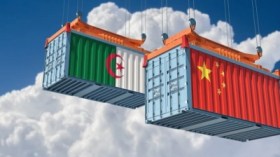 الصين تلغي الرسوم الجمركية على واردات الجزائر