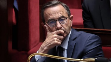 This Is The Damage Left Behind By Retailleau’s  Toll On Immigrants