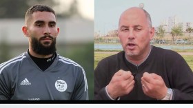 “ماندريا ليس مسؤولا لوحده عن رباعية السويد لأنّ دفاع المنتخب كان ضعيفا”