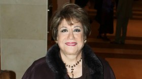 سميحة أيوب.. كان من المقرر تكريمها في مهرجان دولي بأدرار ولكنها رحلت