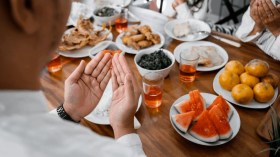 6 أسباب تدفعك لصيام يوم عرفة