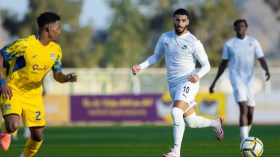 هذا هو المدرب الجديد لـ “بن رحمة”