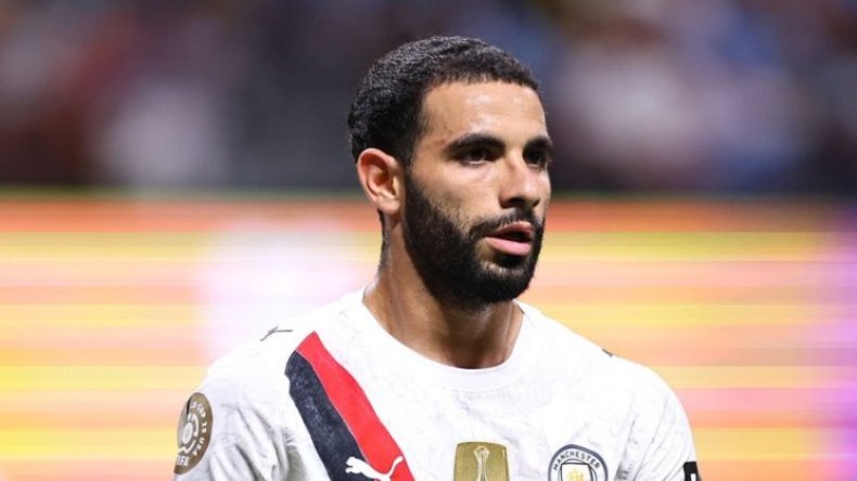 بِالفيديو: ثمار مبكّرة لِآيت نوري مع “السيتي”