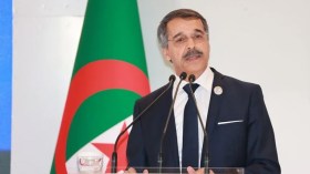 الجزائر من بين الدول الإفريقية الأكثر تقدمًا في التنمية المستدامة