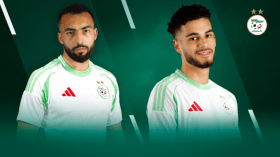 بيتكوفيتش يسرّح عبدلي وقيتون لهذا السبب