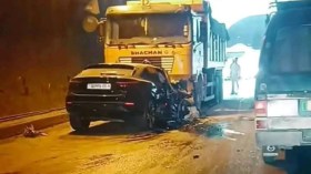 أنفاق خراطة تتحوّل إلى مقبرة مجدّدا