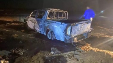 Un accident de la route fait un mort et neuf blessés à Tamanrasset