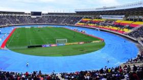 هذا هو ملعب المنتخب المحلي في “شان” 2025