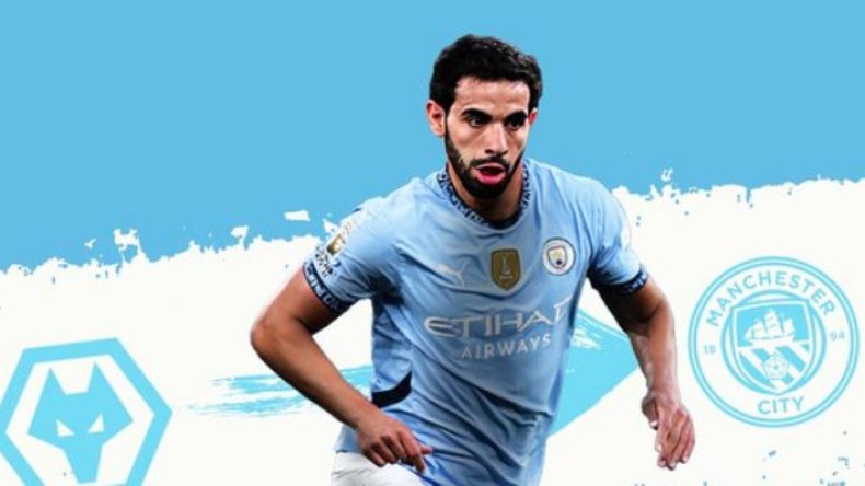 آيت نوري يلتحق بـ “محاربي الصحراء” في السويد