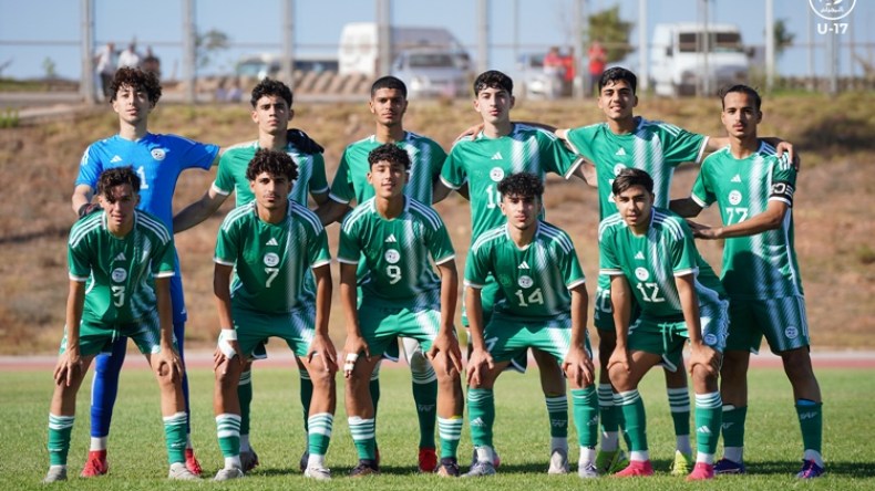 تفاصيل الدورة الدولية التي سيُشارك فيها منتخب الأشبال