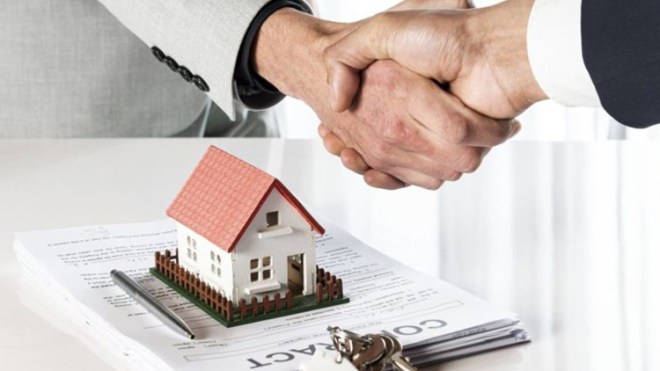 تحديد هوية زبائن العقار.. وتقارير سنويّة حول المبيعات!